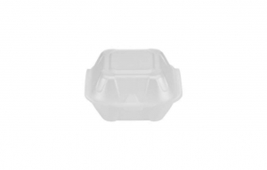 BOM APETITE - BH01 HAMBURGUEIRA (137X128X70MM) - PT.100UN