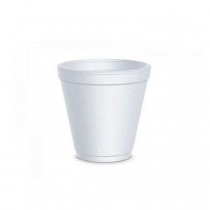 COPOBRAS - COPO TERMICO 120ML - CX.40X25UN