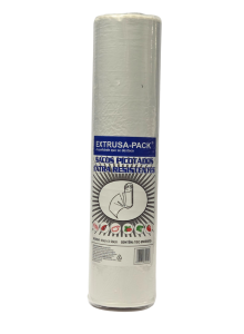 EXPK - SACO PICOTADO B2-SF 40 X 58 - RL.180UN