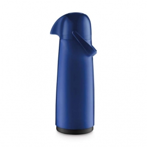 SANREMO - GARRAFA TERMICA EXPRESSAR AZUL 1,8L (SR1016/2) - UN