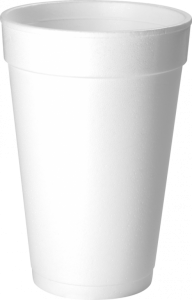 COPOBRAS - COPO TERMICO 480ML - CX.20X25UN