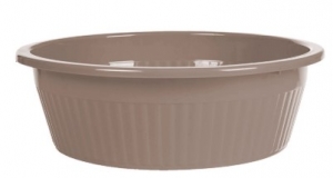 PLASTICOS MB - BACIA 20LT CANELADA  (3053) - UN