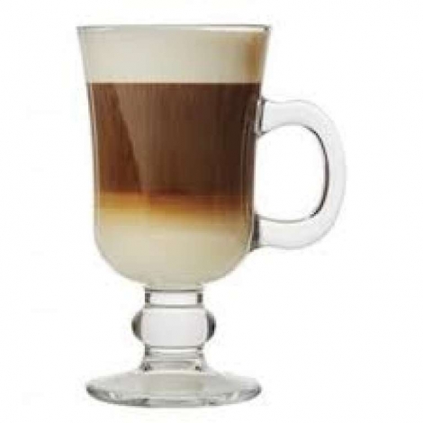 PLASTILANIA - TACA PIT-130 CAPUCCINO - CX.28X04UN