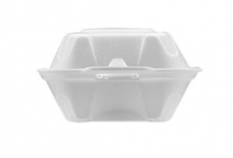 BOM APETITE - BH02FD HAMBURGUEIRA FUNDA (150X150X92MM) - FD.400UN
