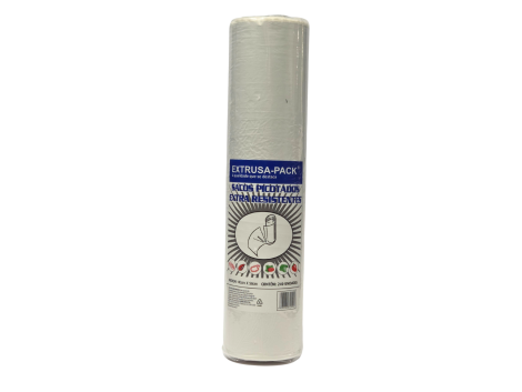 EXPK - SACO PICOTADO B2-SF 40 X 58 - RL.180UN
