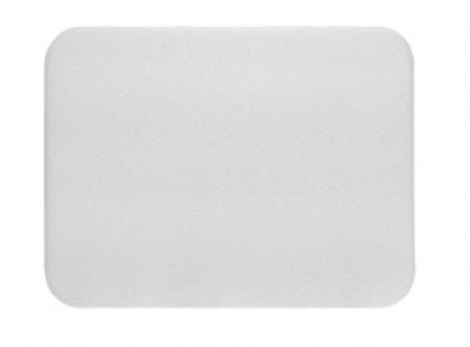 BOM APETITE - BP03 PRANCHA BRANCA (235X180X2,7CM) - FD.400UN