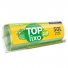 PACK LIXO TOP IM GREEN 050 LITROS VERDE 63X80 FD 10X30 UN