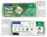PACK LIXO BIOBAGS 015 LITROS VERDE 39X58 RL 60 UN