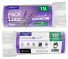 PACK LIXO LAVANDA 015 LITROS 39X58 FD 10X60 UN