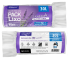 PACK LIXO LAVANDA 030 LITROS 59X62 RL 30 UN