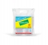 RIOPLASTIC - KIT POTE REDONDO COM SOBRETAMPA  200ML - CX.20X25UN