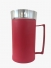 BEZAVEL - CANECA SUB ZERO 500ML TIMBRADA VERMELHO (4356) - UN