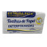 MP - TOALHA INTERFOLHA EXTRUSA CREME 20X20 - PT.1000FLS